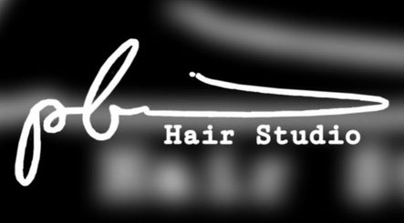 PB Hair Studio