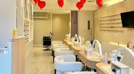 House of Beaute