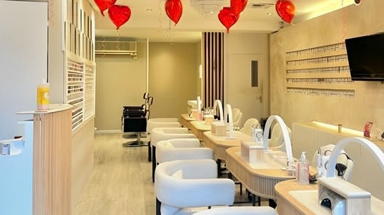 House of Beaute