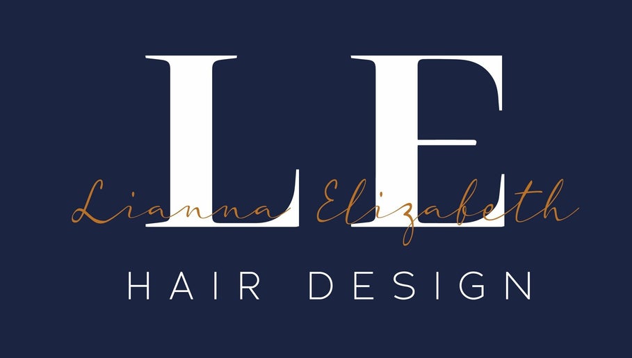 Lianna Elisabeth Hair Design image 1