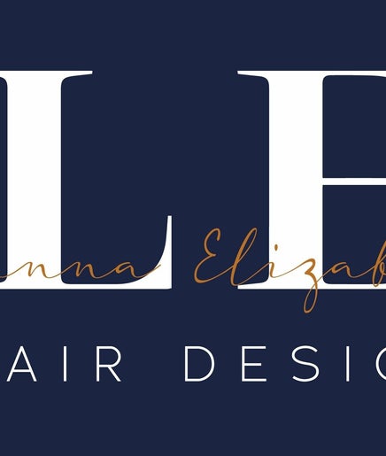 Lianna Elisabeth Hair Design image 2
