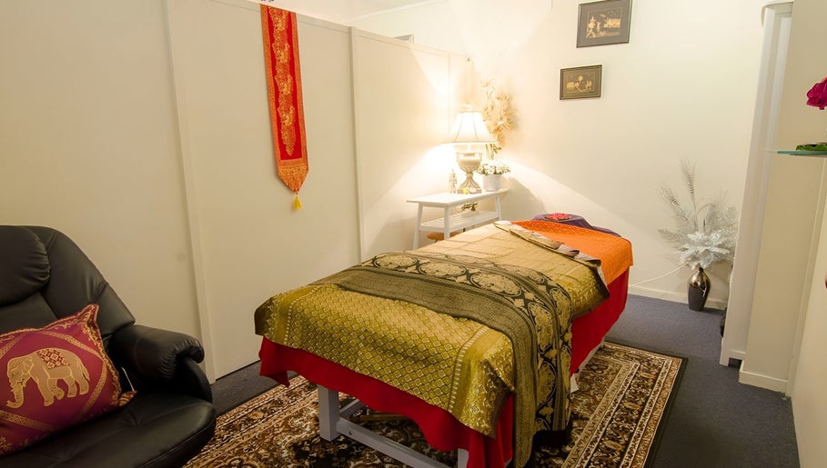 Iyra Thai Massage - Orewa, bild 1