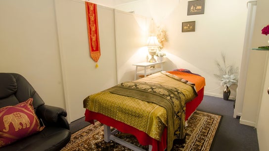 Iyra Thai Massage - Orewa