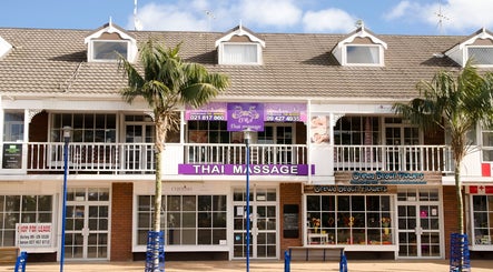 Iyra Thai Massage - Orewa, bild 3