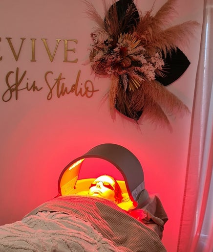 Revive Skin Studio, bild 2