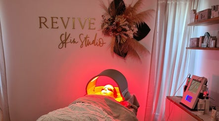 Revive Skin Studio billede 3