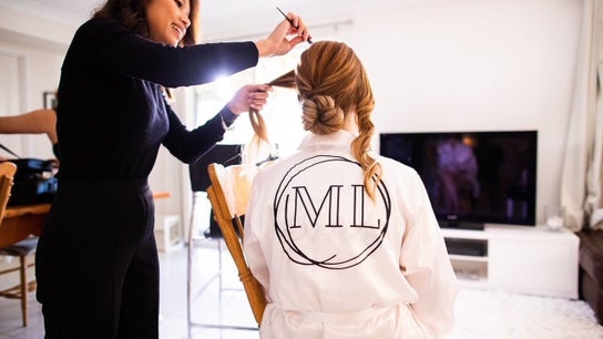 Marie Le Hair & Makeup Artist | Brisbane