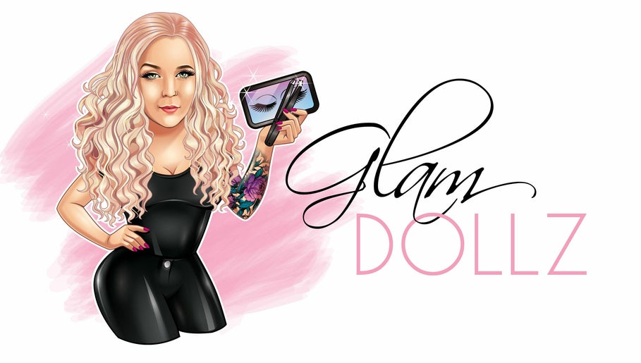 Glam Dollz – kuva 1