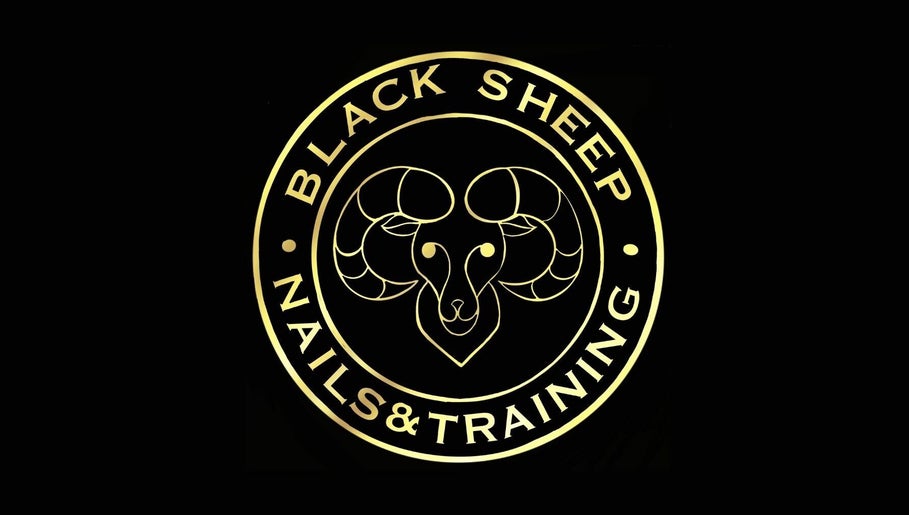 Black Sheep Nails & Training image 1