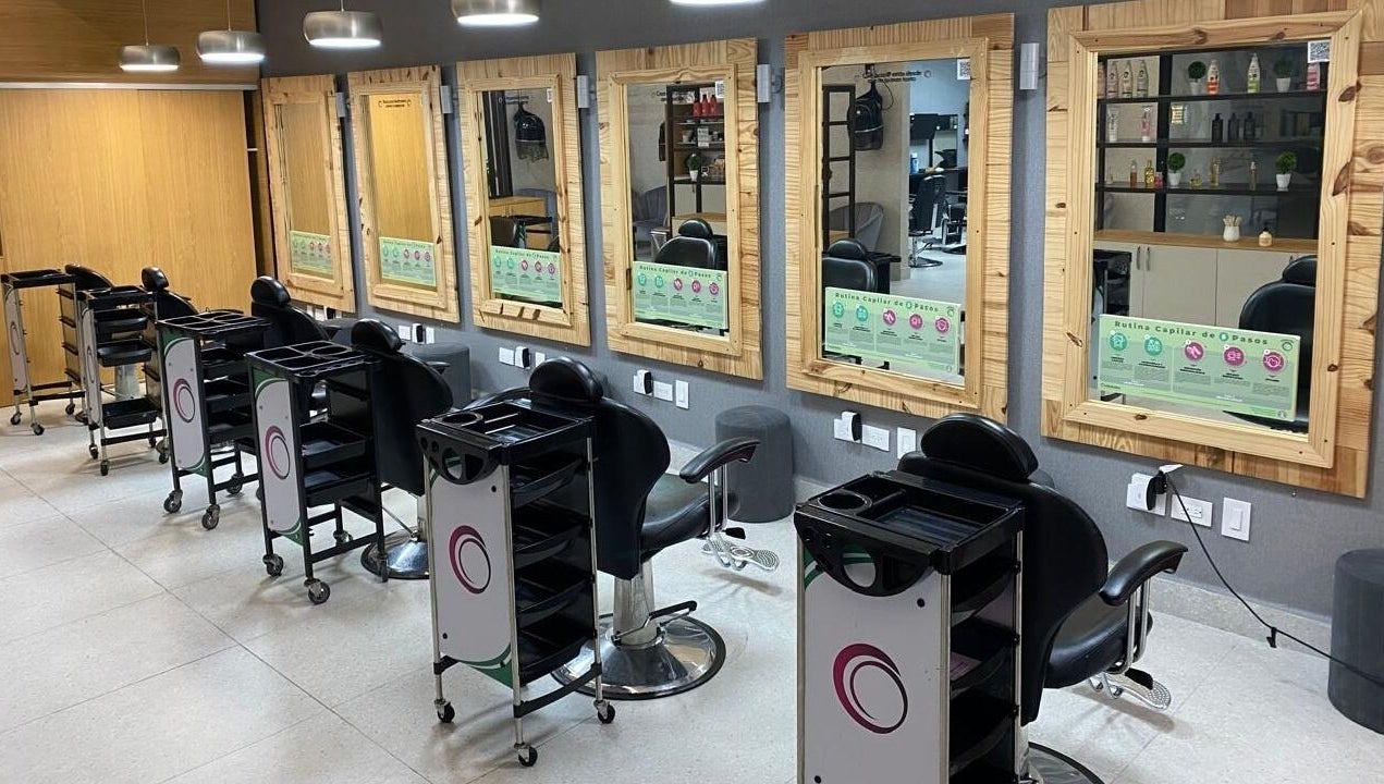 Estaciones de belleza de Ondulados Panamá - Centennial en Panama City, Panamá Province, PA.