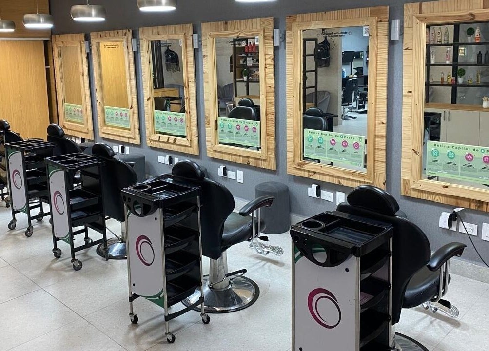 Estaciones de belleza de Ondulados Panamá - Centennial en Panama City, Panamá Province, PA.