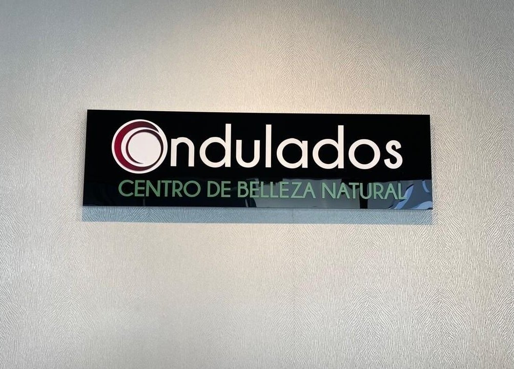 Letrero de Ondulados Panamá - Centennial en Ciudad de Panamá, Panamá Province, PA. Elegante y moderno diseño.