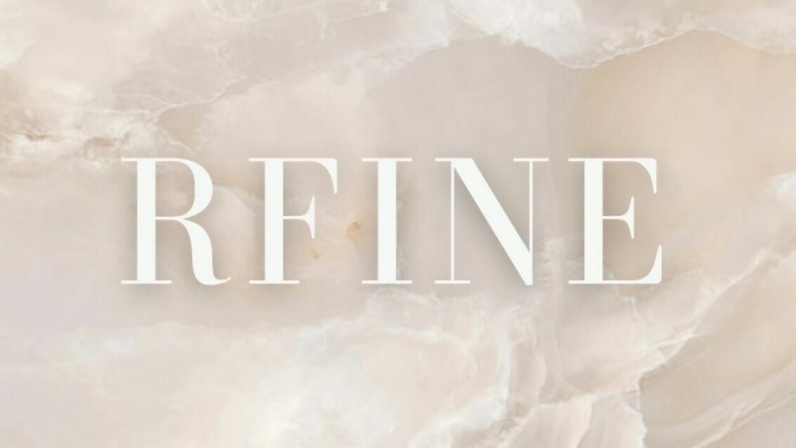 RFINE Aesthetics  - 1