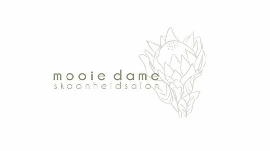 Mooie Dame