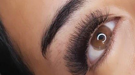 Fit me Lashes by Stace imaginea 2