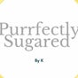 Purrfectly Sugared by K