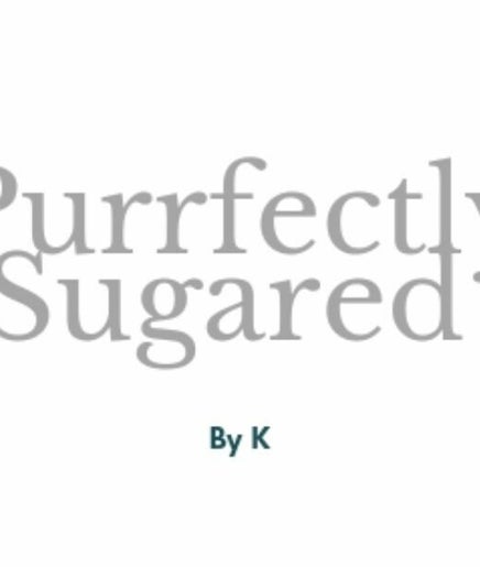 Purrfectly Sugared by K billede 2