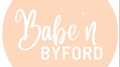 Babe’n Byford