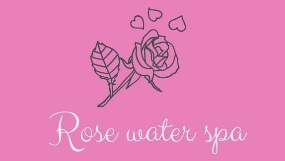 Esthétique RoseWater изображение 1