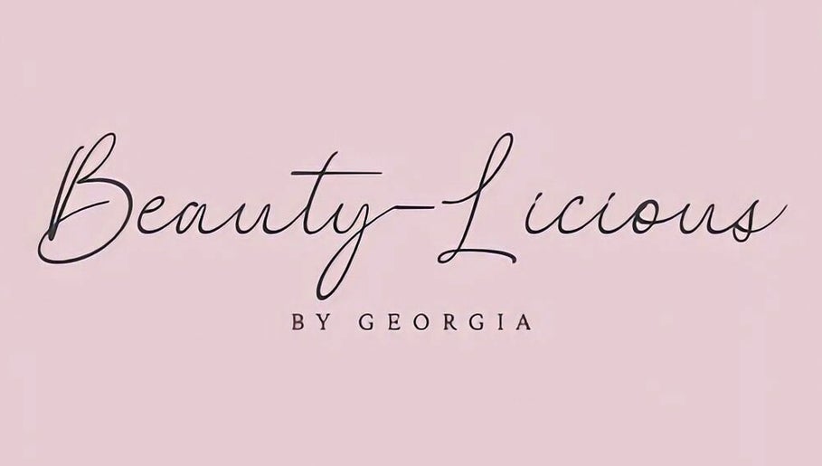 Beauty-Licious By Georgia image 1