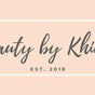 Beauty By Khiara