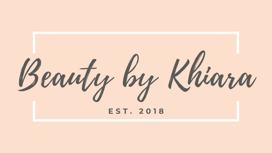 Beauty By Khiara