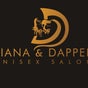 Diana & Dapper Unisex Salon, Sainikpuri - 88 Hi-Tension Road, Sainikpuri, Saibaba Officer's Colony, Secunderabad, Telangana