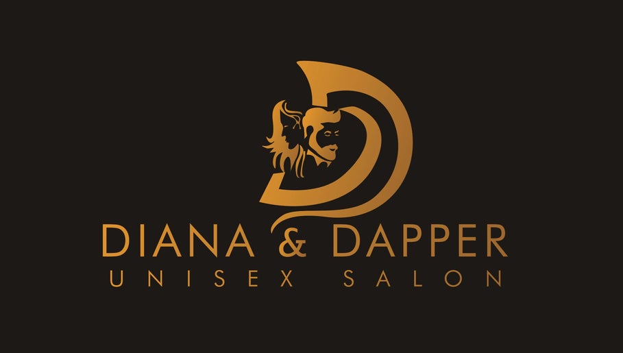 Diana & Dapper Unisex Salon Malkajgiri afbeelding 1