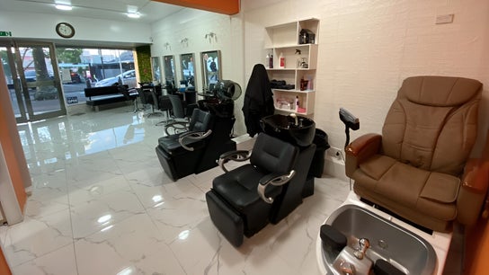 Kess Express Otahuhu | Hair, Beauty and Nails