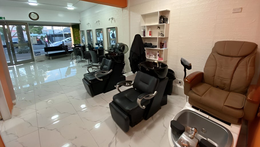 Kess Express Otahuhu | Hair, Beauty and Nails slika 1