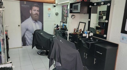 Εικόνα Barber Shop "HendRyan" 2
