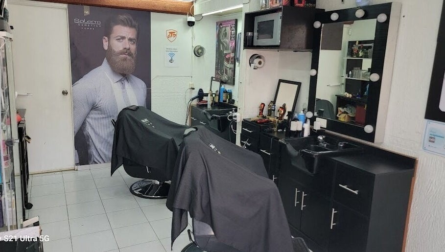 hình ảnh 1 của Barber Shop "HendRyan"