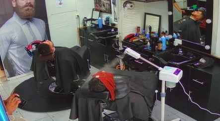 hình ảnh 2 của Barber Shop "HendRyan"