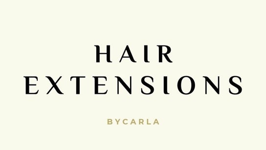 Carlas Hair Extensions