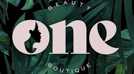 One Beauty Boutique