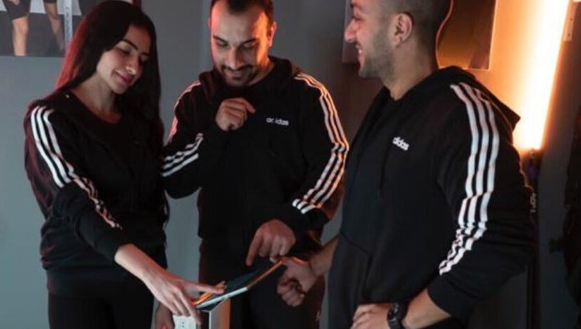 Elite Fitness EMS New Cairo branch ( CMC ) image 1