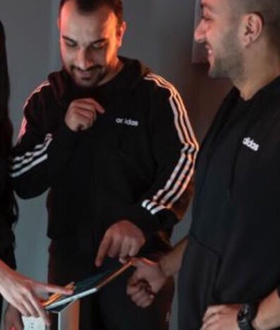 Elite Fitness EMS New Cairo branch ( CMC ) image 2