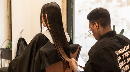 Rhamus Hair Principe Real, bilde 3