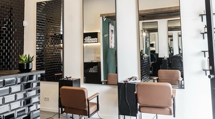 Rhamus Hair Saldanha, bilde 3