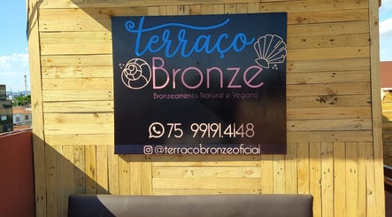 Terraço Bronze billede 3