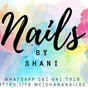 Nails by Shani