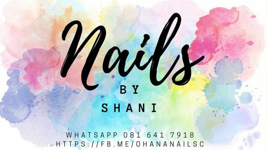 Nails by Shani