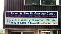 Essential Health Massage Centre, bilde 1