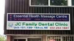 Essential Health Massage Centre