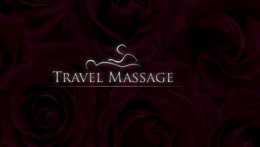 Travel Massage London - Central London (Outcalls only) image 1