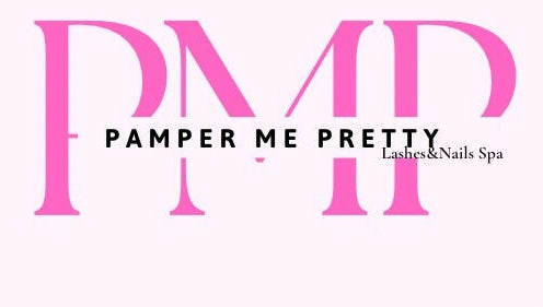 PAMPER ME PRETTY LASH & NAIL SPA image 1