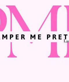 PAMPER ME PRETTY LASH & NAIL SPA image 2