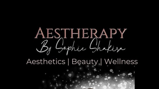Aestherapy By Sophie Shakira LTD