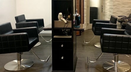 Green Line Hair Studio