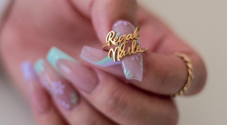 Regal Nails Salon & Spa Glenmont